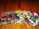 YEAH YEAH YEAHS  PIC DISC vinyl FEVER TO TELL