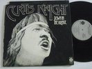 CURTIS KNIGHT DOWN IN THE VILLAGE RARE SOUL LP