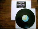 U2 I WILL FOLLOW SINGLE PROMOTIONAL COPY PR582