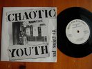 CHAOTIC YOUTH  