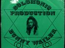 Bunny Wailer - Rise And Shine UK orig 45 ??