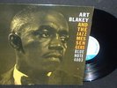ART BLAKEY 4003 BLUE NOTE LP W.63rd St. DG LP