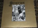 PESKY GEE - EXCLAMATION MARK - PYE UK 1969 N.MINT