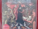 Iron Maiden – Dance Of Death   2 Picture LP   ltd. Edit