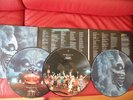 Iron Maiden  Rock in Rio 3-LP MINT
