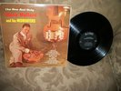 Hank Ballard and His Midnighters King 674 org pres
