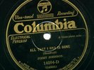 Columbia 14204D James P. Johnson PIANO SOLOS in E+ 1927
