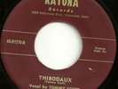 ROCKABILLY FOLK 45 by TOMMY SCOTT & his RAMBLERS HEAR