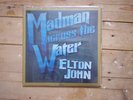 Elton John - Madman Across the Water DCC Sealed LP