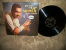 Art Farmer Portrait of Art Farmer rare Contemporary LP