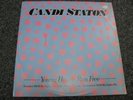 CANDI STATON Young Hearts Run Free 12