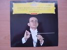 DGG RED STEREO SLPM 138685 MAAZEL DIRIGIERT SCHUBERT