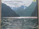 CZIFFRA SIGNED AUTOGRAPH FRENCH LP LISZT VANDERNOOT