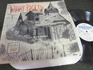 DEAN GITTER GHOST BALLADS '57 Halloween lp RARE 12-636