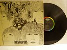 Revolver  Beatles  Mono
