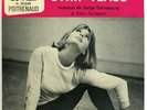 Serge GAINSBOURG - STRIP TEASE - EP ORIGINAL