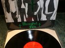 MERCYFUL FATE Curse of the Pharaohs RARE 1982 Demos LP