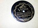 Victor Orthophonic 78 Record Jelly Roll Morton Hot Jazz