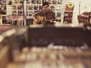 1/900 DAMIEN JURADO Live at Landlocked Record Store Day