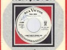 Paul Anka I Can't Help Loving You RCA 8893 PROMO