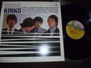 KINKS.   KINDA KINKS.  US REPRISE. R 6173. 1965, MONO