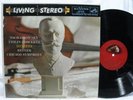 Heifetz Reiner Tschaikowsky RCA Shaded Dog LSC 2129 LP