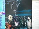 BLACK SABBATH / LIVE EVIL - Japan 2LP w/obi