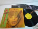 Rolling Stones Goats Head Soup Japan LP OBI