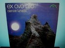 EX OVO PRO  Dance Lunatic  LP  German pressing