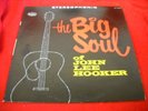 Blues: John Lee Hooker The Big Soul of Vee Jay