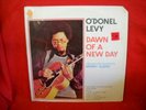 O'Donel Levy Dawn of a New day funk Jazz in shrink GMer