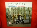 Gary McFarland/Gabor Szabo Simpatico mono Impulse