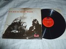 TASTE-on the boards '70 UK POLYDOR LP ORIG. R.GALLAGHER