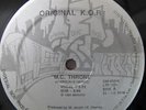 Original K.O.R. MC M.C. Throne 12