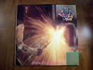 Running Wild - Gates To Purgatory LP 1st US PRESS +trks