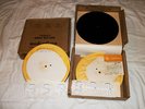 Audiodisc - 75 sealed, unused -  in Original Boxes