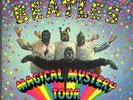 The BEATLES -Magical Mystery Tour  2EP UK '67