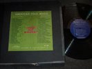 HARRY SMITH Folkways 251 Pre-War HILLBILLY/BLUES 1952