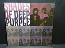 DEEP PURPLE Shades Of... orig 1968 psych STILL SEALED