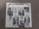 THE CYBERMEN- YOURE TO BLAME (DELGA PRESS)