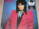 Joan Jett & The Blackhearts I Love Rock N Roll RSD