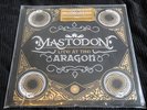 MASTODON LIVE AT THE ARAGON RSD 2011 Release SEALED