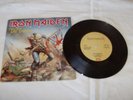 IRON MAIDEN-'THE TROOPER' RARE IRISH FIRST PRESS 7