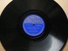 Black Boy Shine on Vocalion 03687 in 