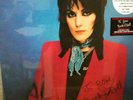 Joan Jett I Love Rock N' Roll LP Clear Vinyl NEW RSD SS