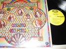 LYNYRD SKYNYRD SECOND HELPING