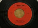 JAMES FOUNTAIN - SEVEN DAY LOVER -  SOUND