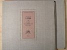 * LVSM COLH 17/18 - BACH - CELLO SUITES - CASALS 2LP *