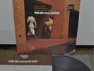 Isao Suzuki String Band Hank Jones Ron Carter Japan LP