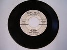 Rockabilly 45 Uncle Buck Lite Ron-Mar Mr. Ducktail HEAR